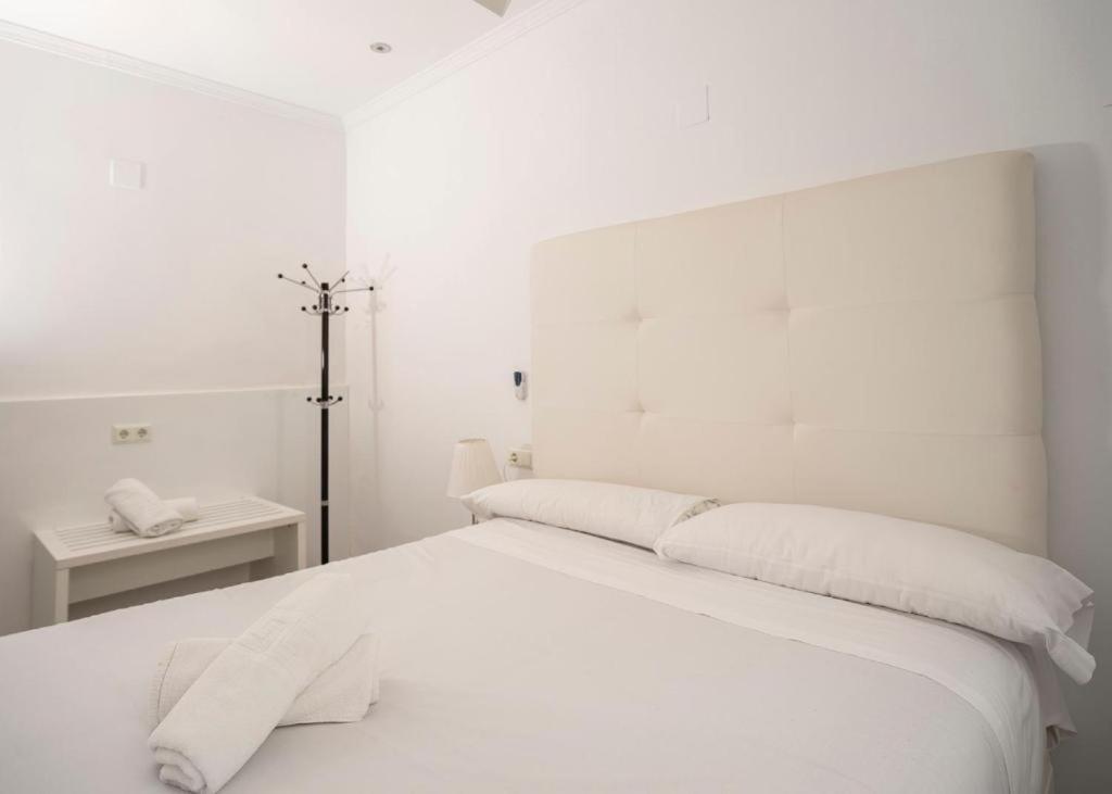 Apartamentos Optima Palacete De La Alhambra Junto A La Alhambra Гранада Екстер'єр фото