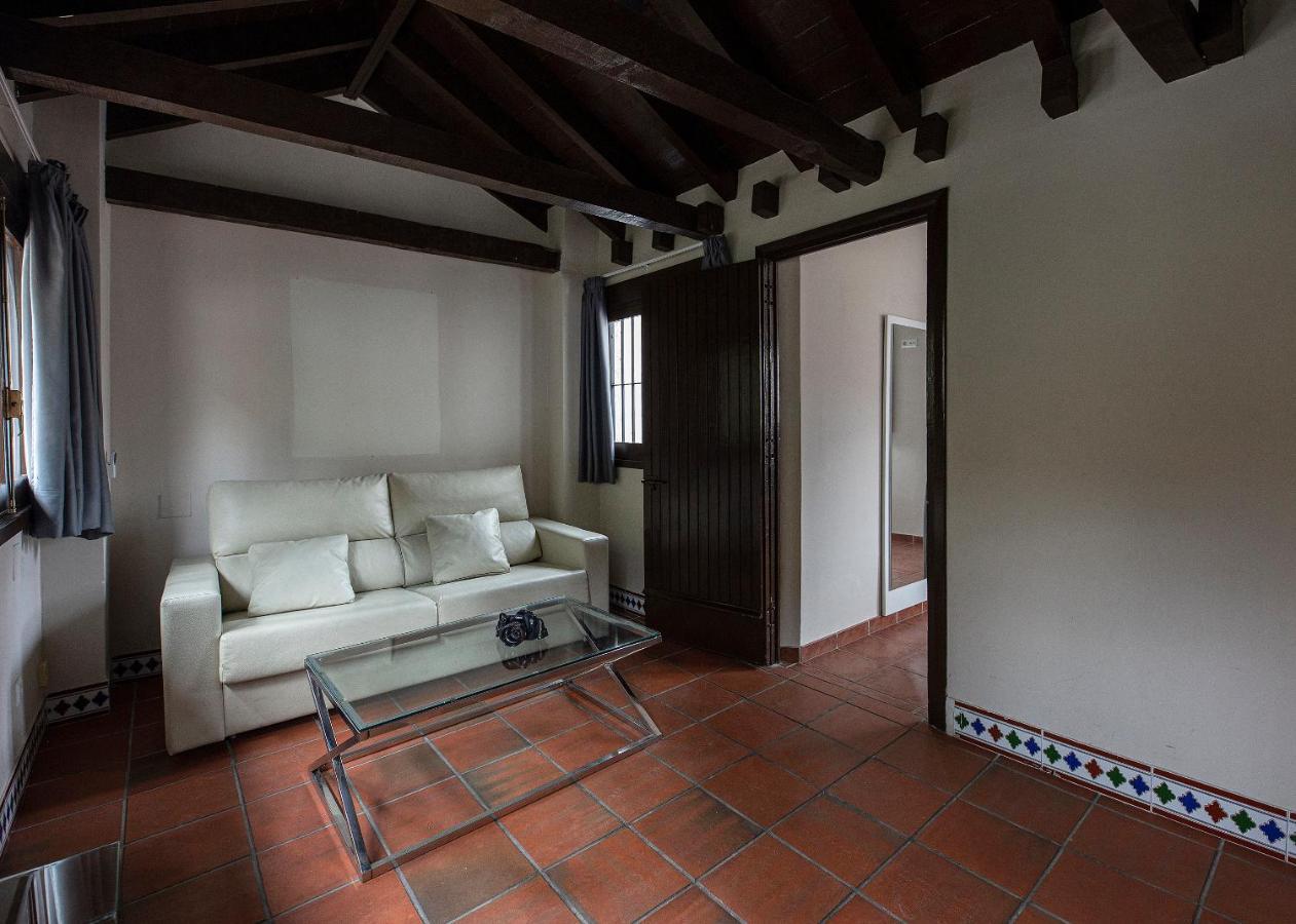 Apartamentos Optima Palacete De La Alhambra Junto A La Alhambra Гранада Екстер'єр фото